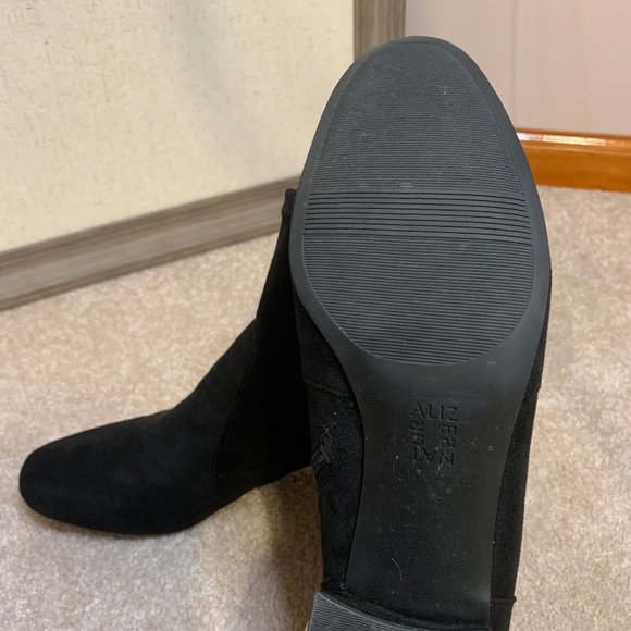 alizer natur heels